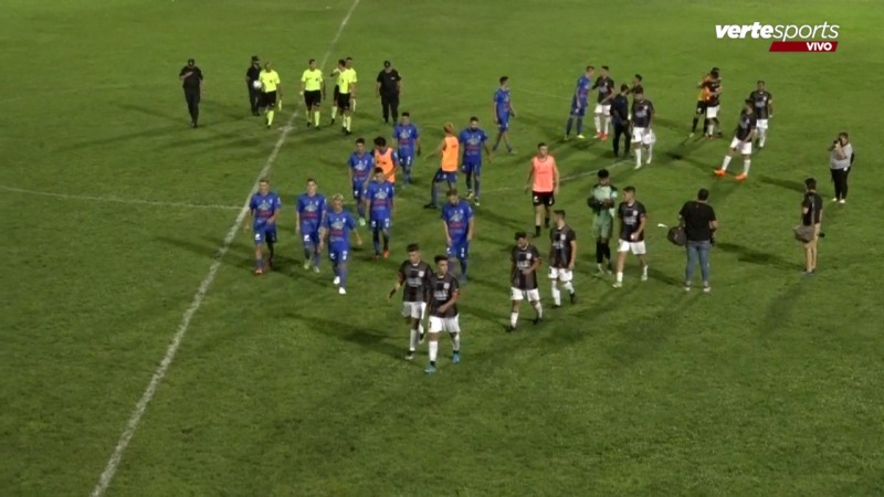 La revancha entre Costa Brava y Ferro se jugar el domingo a las 19